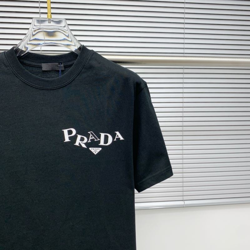 Prada T-Shirts